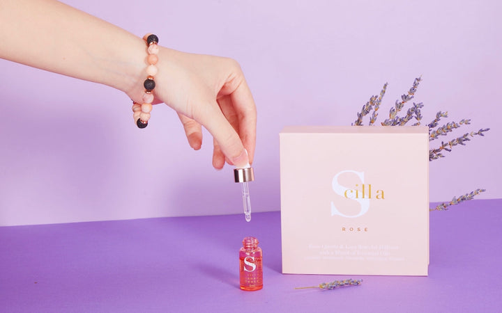 Aromatherapy Jewellery & Accessories