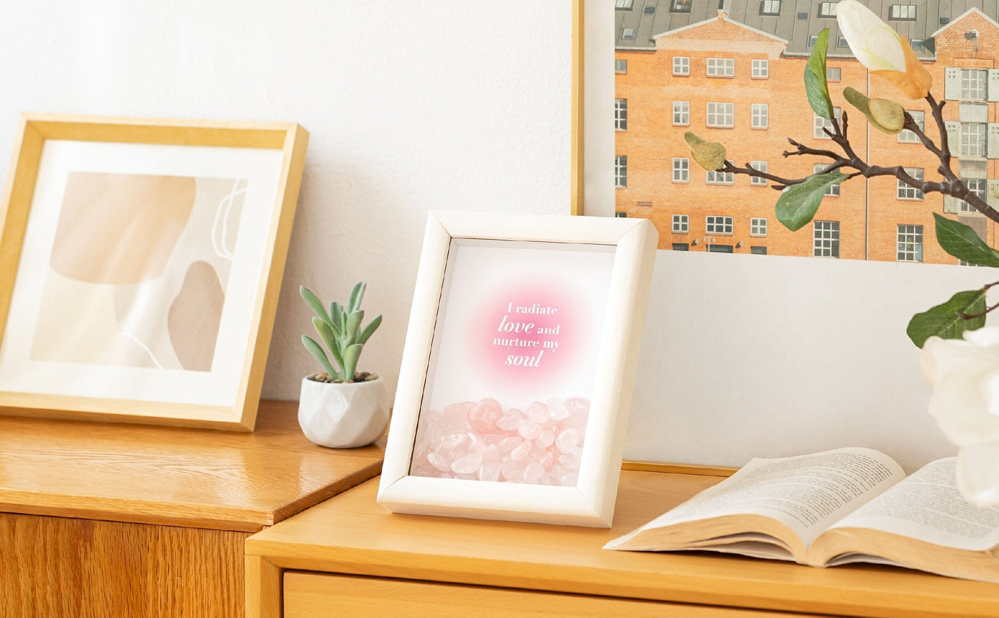 Create Your Mindful Corner