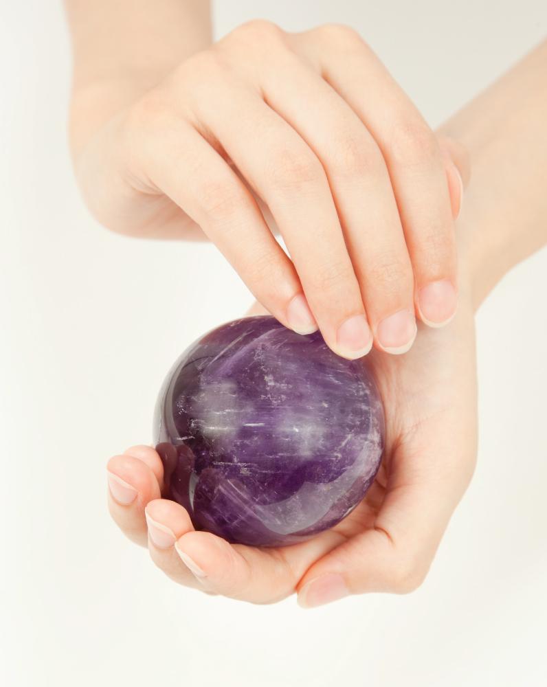Amethyst Quartz Crystal Sphere “The Stone of The Soul” Amethyst Quartz Sphere Scilla Rose 