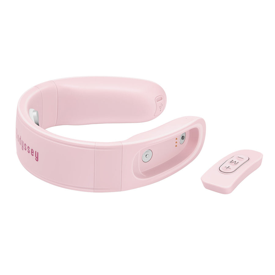 Electric Neck Massager-Deep Heat for Neck and Shoulder Pain Relief Neck Massager Scilla Rose 