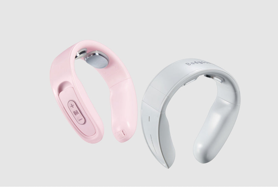 Electric Neck Massager-Deep Heat for Neck and Shoulder Pain Relief Neck Massager Scilla Rose 